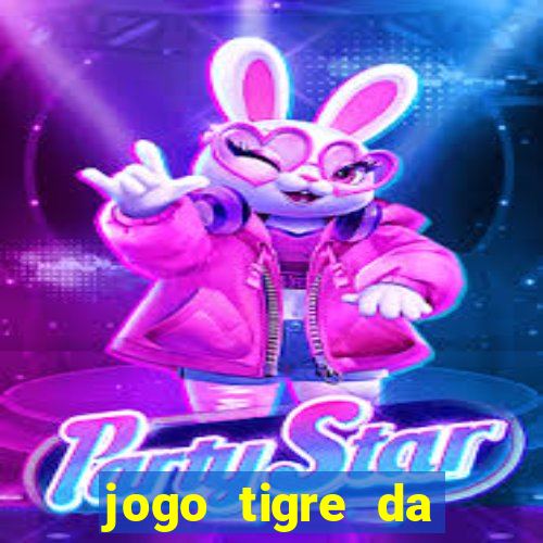 jogo tigre da sorte é confiável